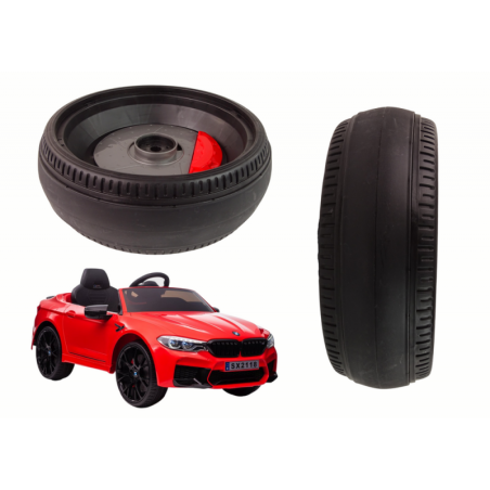 Tagaratas BMW M5 DRIFT SX2118