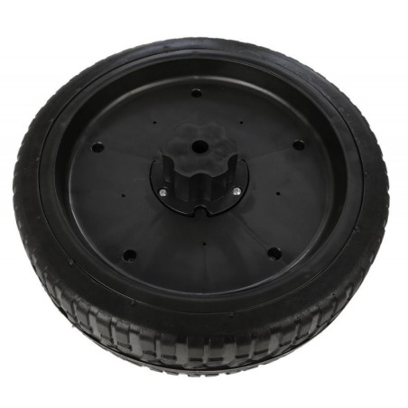 Ratas S2388 elektrilisele sõiduautole