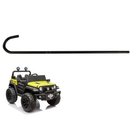 Roolivarras HC8988 jaoks