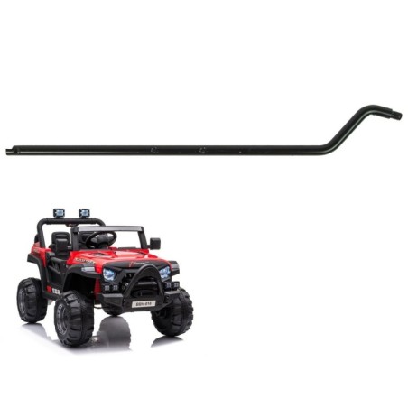 Roolivarras sõidukile BBH016