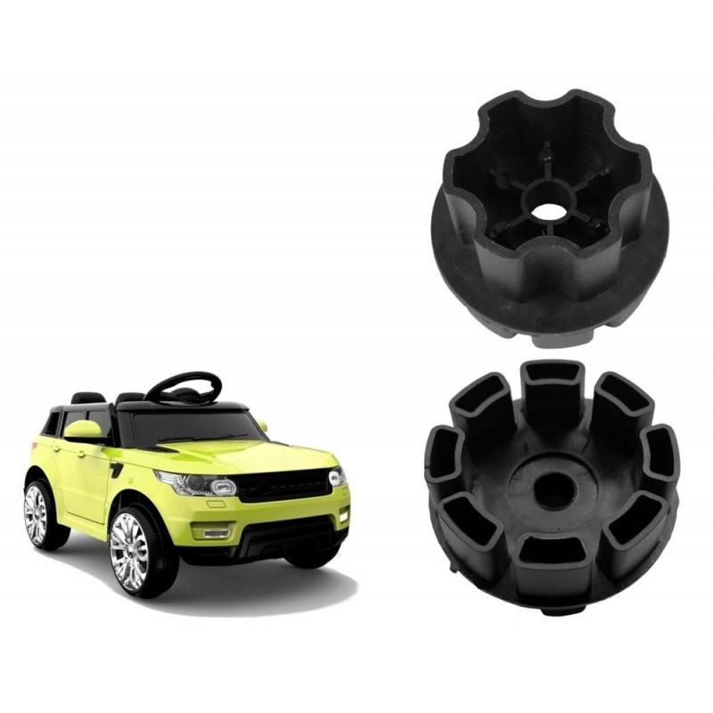 Rattaadapter HL1638 jaoks