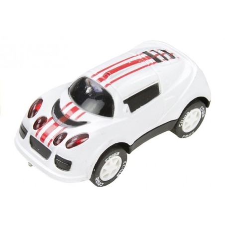 2in1 Racing Kit RC Rail Tracks Kiirteesõidukid