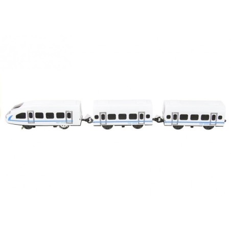 2in1 Racing Kit RC Rail Tracks Kiirteesõidukid