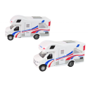 Auto Camper Resorak Friction Drive 2 mudelid