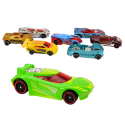 Autoraja parkimine 2in1 Garage Springs 360 Loop* komplekt