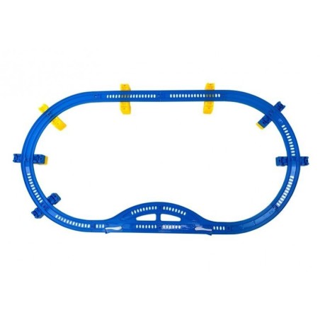Komplekt Rong 257cm 27 osaline aku