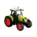 Ruloonpressiga traktor pressimise müra tekitamiseks 37,5 cm