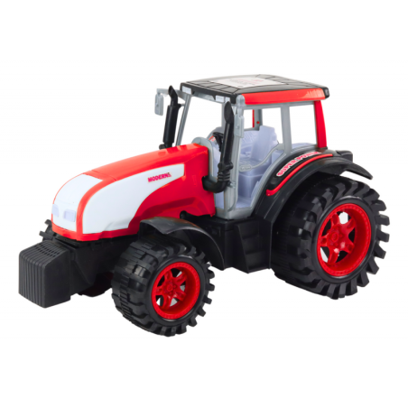 Suur talutraktor Põllumajandusajam Ed