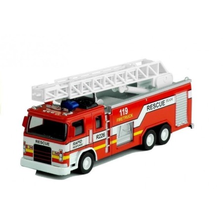 Redeliga tuletõrjeauto 1:32