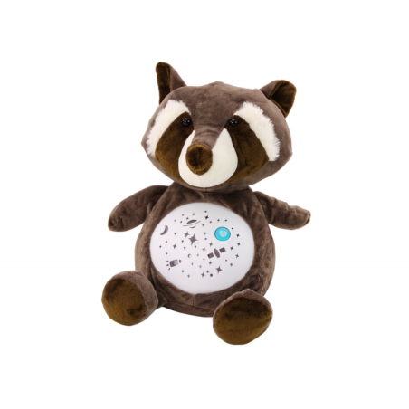 Kaisukaru magamistuled kõlab öö- ja päevarežiimis pesukaru