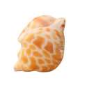 Mascot Plush Shell Pillow 50 x 40 cm