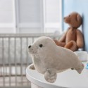Plush Seal Palus mänguasi maskott Kaisu hall 20cm