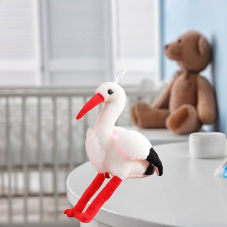 Pehme toonekurg 37cm