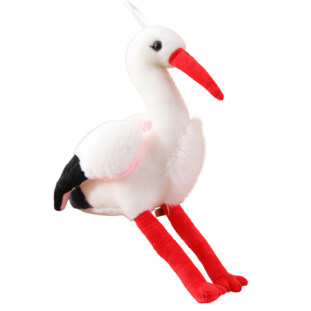 Pehme toonekurg 37cm
