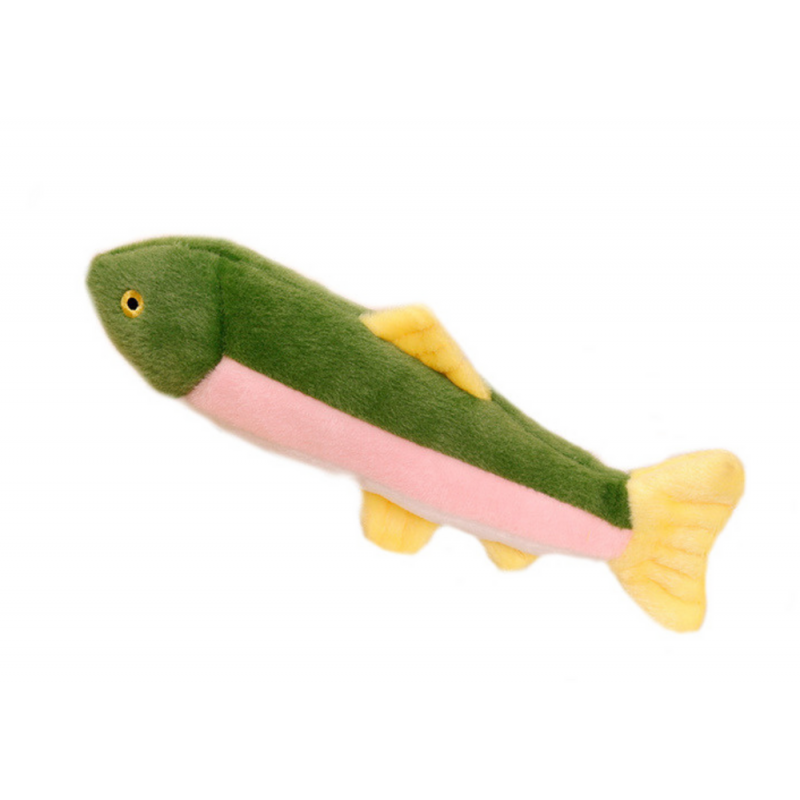 Pehme kala häälega 30cm
