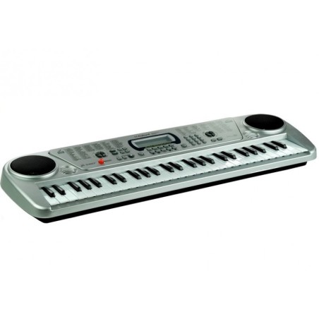 54 klahvi Klaviatuur Muusikainstrument Mikrofon