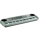 54 klahvi Klaviatuur Muusikainstrument Mikrofon