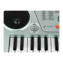 54 klahvi Klaviatuur Muusikainstrument Mikrofon
