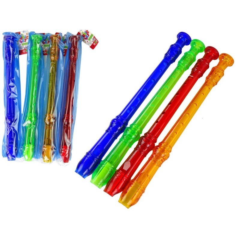 Flööt Muusikainstrument lastele 33 cm
