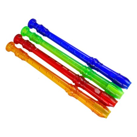 Flööt Muusikainstrument lastele 33 cm