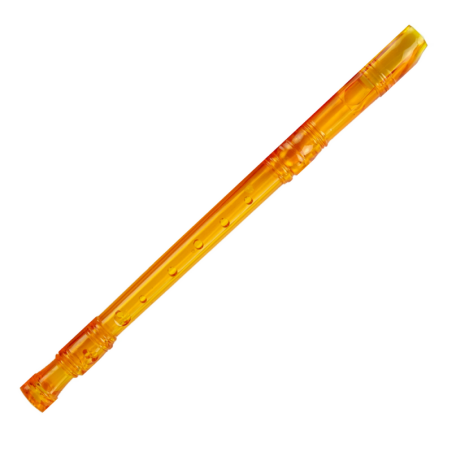 Flööt Muusikainstrument lastele 33 cm