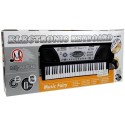 Ksülofon klaver MQ-810 MP3 mikrofoniga 61 klahvi