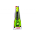 Ukulele For Children Mini Guitar 4 Strings Kiwi Fruit Green
