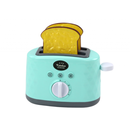 Röster Röster Lastele Roheline taimerleib