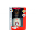 Blender lastele Rotating Lights Sound Fruits 3 tk