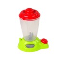Fruit Velcro blenderi komplekt süttib mängu