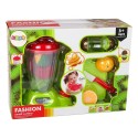 Fruit Velcro blenderi komplekt süttib mängu