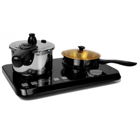 Roostevabast terasest köögikomplekt Induktsioonpliit 32 elementi