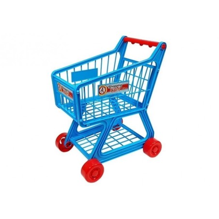 Turukäru 34 lastetarbeid ostmiseks