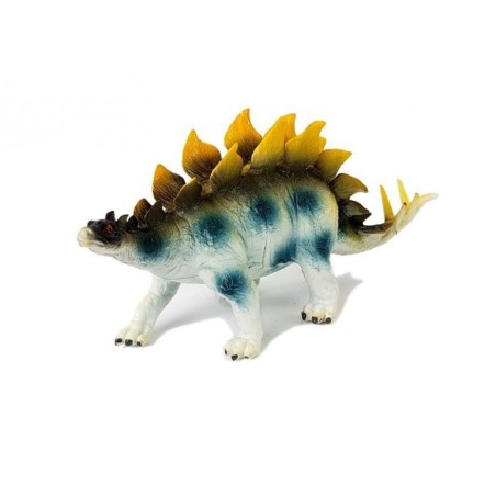 Dinosauruste kujukeste komplekt 10 cm 6 tk