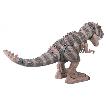 Akutoitel R/C dinosaurus Tyrannousaurus Rex
