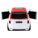 Auto R/C 1:20 Valge ja punane pilootauto