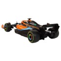 Auto R/C McLaren F1 1:18 Racer Orange