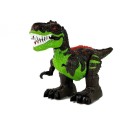 Dinosaurus Tyrannosaurus kaugjuhitav R/C helivalgus