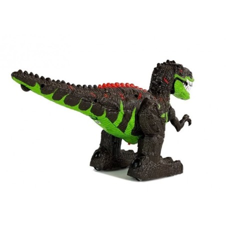 Dinosaurus Tyrannosaurus kaugjuhitav R/C helivalgus