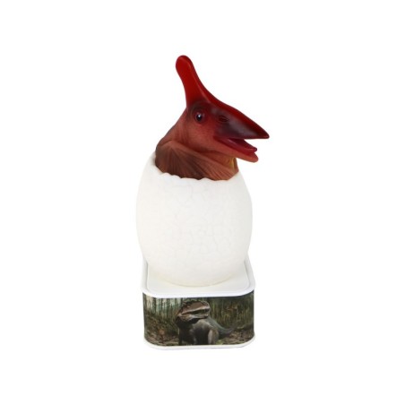 Dinosaurus Pterosaurus LED Micro USB munalamp