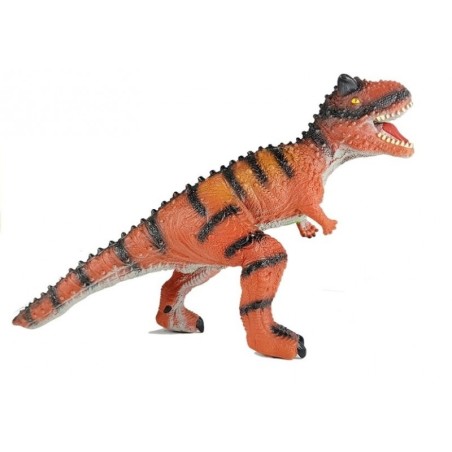 Hiiglaslik Tyrannosaurus Rex koos helidega – möirgab