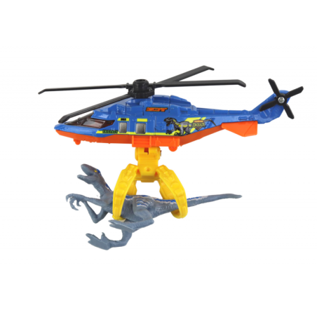 Helikopter dinosaurus