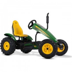 BERG Go-kart John Deere BFR-3