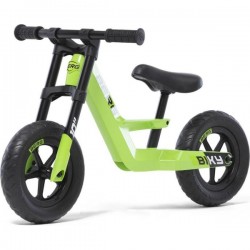 BERG Biky Mini Green tasakaaluratas