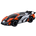 Oranž kaugjuhitav sportauto RC 1:10