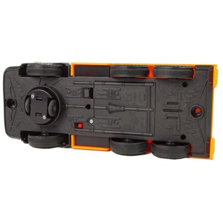 Kiirabi auto tulede helid