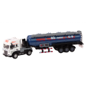 Kütusepaakauto TIR 1:24 Trailer Sounds Lights