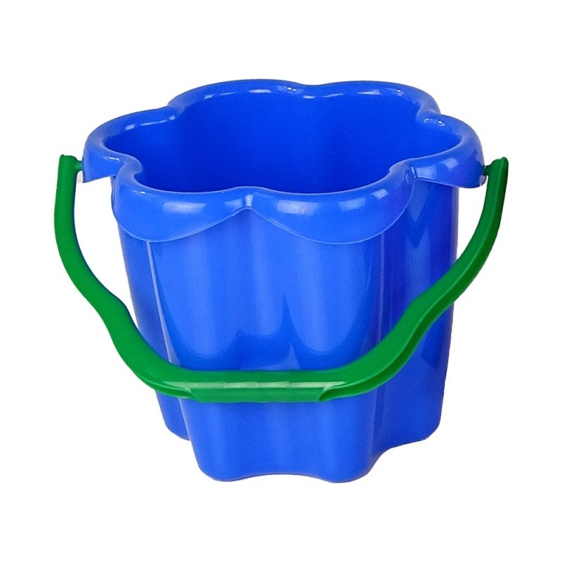 Liivaämber "Lill" Sinine