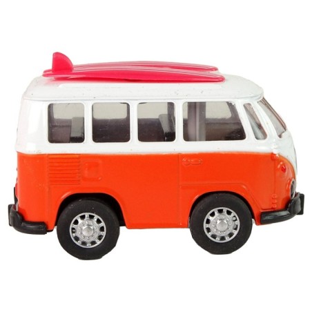 Metallist ekskursioonibuss