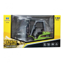 Metallist tõstuk Huina Green 1:50